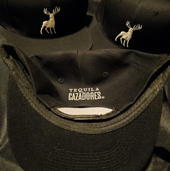 Cazadores Tequila Hat - Picture 5 of 5